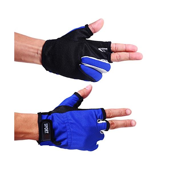 Sougayilang-3-Low-cut-Fingers-Skidproof-Fishing-Gloves-Anti-Slip-Fishing-Rod-Tackle-Gloves-Outdoor-Sports Sougayilang-3-Low-cut-Fingers-Skidproof-Fishing-Gloves-Anti-Slip-Fishing-Rod-Tackle-Gloves-Outdoor-Sports