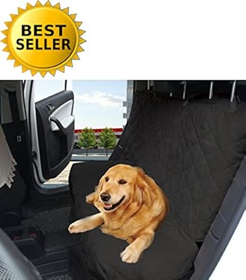 suede car seat protector