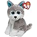 Ty Beanie Babies 2.0 Sledder  Husky