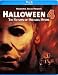 Halloween 4: The Return of Michael Myers [Blu-ray] primary