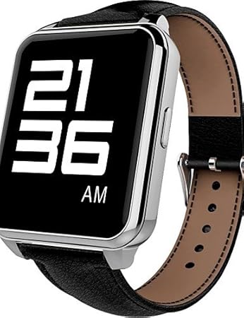 kinderl f3 1.55 ips pantalla mtk2502 inteligente vida reloj ...