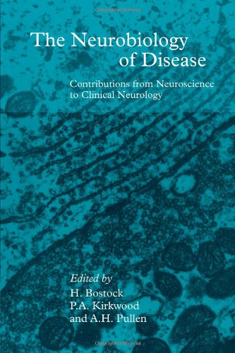 THE NEUROBIOLOGY OF DISEASE