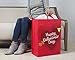 Hallmark Oversized Valentine's Day Gift Bag (Glitter Heart and Arrow)