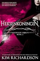 Heksenkoningin (Verdeelde Rijken Book 2)