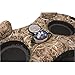 REALTREE MAX-5 Lake Runner X2 Inflatable 2-Person Tube