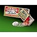 Loftus LF-0560 Empire Magic Match Boxes - Coin Vanish & Reappear Trick