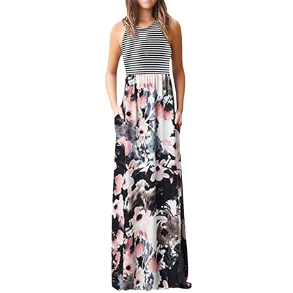 sundress floral print