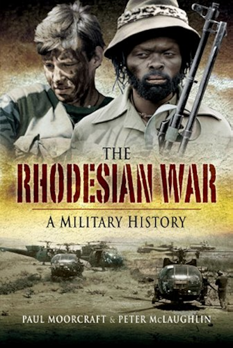 Download Rhodesian War: A Military History (English Edition) PDF
