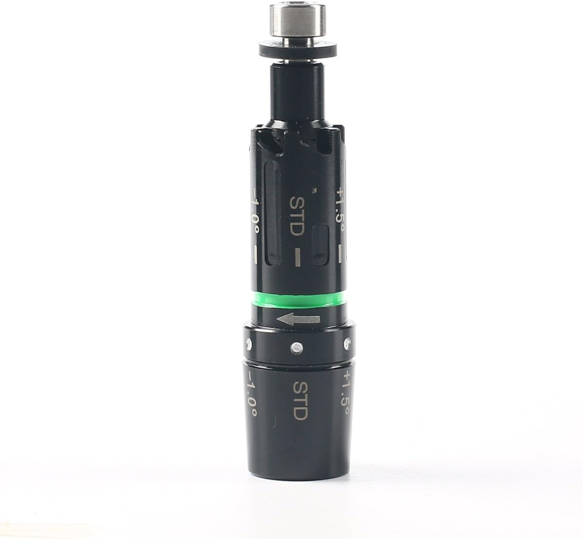 Volf Golf Shaft Adapter Sleeve Compatible with Wilson C300 / Triton / D300 Driver 0.335