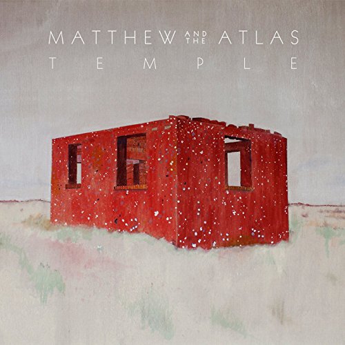 Album Art for Temple by Matthew and the Atlas