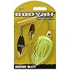 BOOYAH-Blade-Double-Willow-Blade-Chartreuse-12-oz BOOYAH-Blade-Double-Willow-Blade-Chartreuse-12-oz