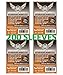 Mayday Premium USA Chimera Card Sleeves 57.5 x 89 mm (4x50 Pack, 200 sleeves)