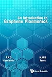 An Introduction to Graphene Plasmonics