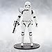 Star Wars Squad Leader Stormtrooper Elite Series Die Cast Action Figure 6 1/2 Inch Star Wars: The Force Awakens