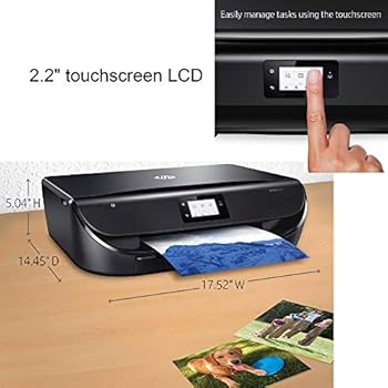 hp printer wireless bluetooth