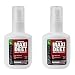 Sawyer Products SP7142 Premium Maxi-DEET Insect Repellent Pump Spray, Twin Pack, 4-Ounce primary
