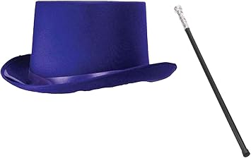 willy hat