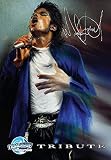 FAME: Michael Jackson - The Graphic novel by Wey-Yuih Loh, Michael Szyksznian