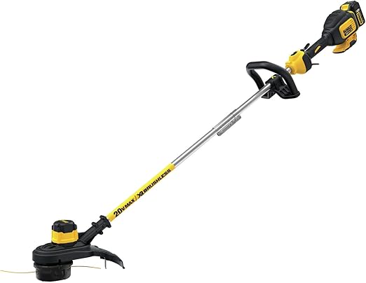 dewalt 13 string trimmer