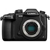 Panasonic LUMIX GH5