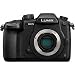 PANASONIC LUMIX GH5 4K Digital Camera, 20.3 Megapixel Mirrorless Camera with Digital Live MOS Sensor, 5-Axis Dual I.S. 2.0, 4K 4:2:2 10-Bit Video, Full-Size HDMI Out, 3.2-Inch LCD, DC-GH5 (Black)thumb 3