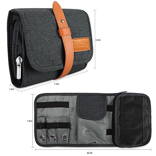 1 ProCase+Organizer+Universal+Electronic+Accessories