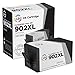 LD Compatible Replacement for HP 902 / 902XL / T6M14AN High-Yield Black Ink Cartridge for use in OfficeJet 6950, 6954, 6975, 6979 & OfficeJet Pro 6960, 6968, 6970, 6975, 6978, 6979