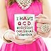 Cute Tacky Obsessive Christmas Disorder Coffee Mugs, Best Gifts for Family Ceramic Cup White, 11 Oz