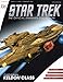 Star Trek Starships Vehicle & Collectors Magazine #136: Cardassian Keldon-Class Cruiser