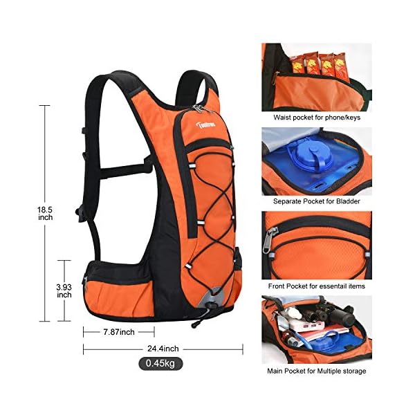 nanfeng hydration pack
