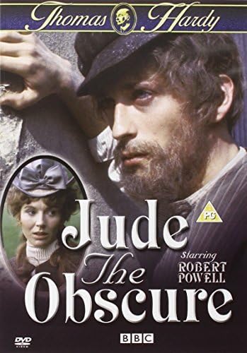 Jude the Obscure BBC [1971 BBC Production] [DVD]