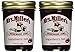 Mrs Millers Loganberry Jam (Amish Made) ~ 2 / 9 Oz. Jars