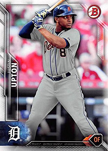 Justin Upton