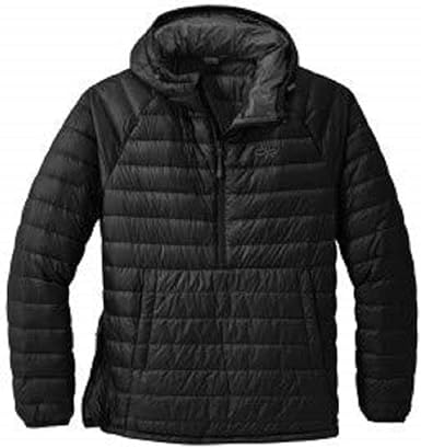 men's transcendent down vest