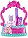 Fisher-Price Nickelodeon Sunny Day, Blair's Color-Change Manicure Set