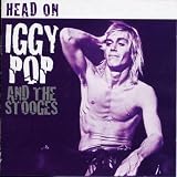 Iggy Pop Album: «Head on» (Front side)