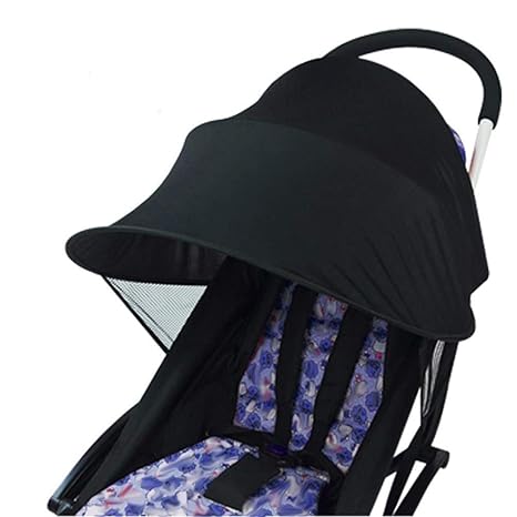 universal sun canopy for strollers