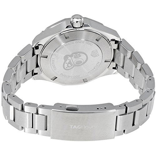 TAG HEUER AQUARACER RELOJ DE HOMBRE AUTOMÁTICO 43MM WAY2012.BA0927 - Imagen 4