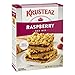 Krusteaz Raspberry Bars Supreme Mix, 19-Ounce Boxes
