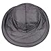 FURTALK Safari Sun Hats for Women Wide Brim UV UPF Ponytail Outdoor Hunting Summer Fishing Hiking Hat