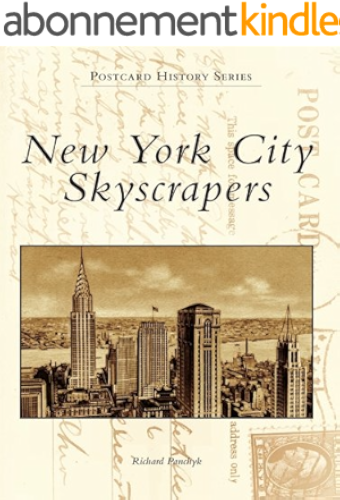 Download New York City Skyscrapers (Postcard History Series) (English Edition) PDF