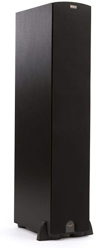Klipsch R-26F Floorstanding Speaker review