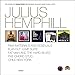Julius Hemphill - Complete Recordings on Black Saint & Soul Note