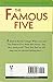 Five Go Adventuring Again (Famous Five Centenary Editions)
