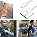 Onlier Compatible Adapter & Splitter for IP X / 7 / 7 plus / 8 / 8 plus,Applicable Dual Headphone Audio & Charge Adapter，2 in 1 Charger Audio Aux Cable Jack Call + Sync + Charging + Music for iPh X/8/8Plus/7/7Plus