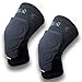 Demon Enduro Mountain Bike Knee Pads|BMX Knee Guards|Snowboard Knee Pads- Ultralight Edition (Comes as a Pair)