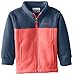 Columbia Baby Boys' Steens Mt II Fleece Jacket