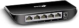 TP-Link TL-SG1005D 5-Port Desktop Gigabit Ethernet Switch