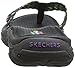 Skechers Women's Reggae Stir It Up Flip Flop