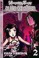 Vampire Kisses: Blood Relatives, Volume II